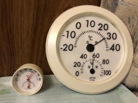 植物栽培におすすめの温度計を機能・価格別にまとめました。【多肉植物は温度が重要】