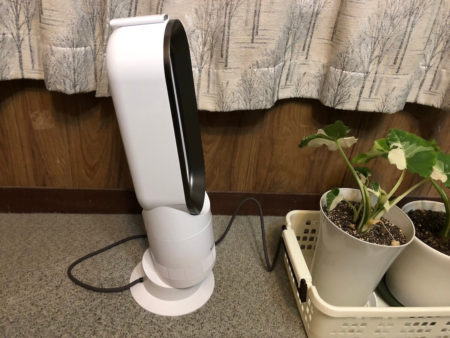 植物の冬越しや夏越しに必要な冷暖房の種類を光熱費の節約方法とともに説明するよ！